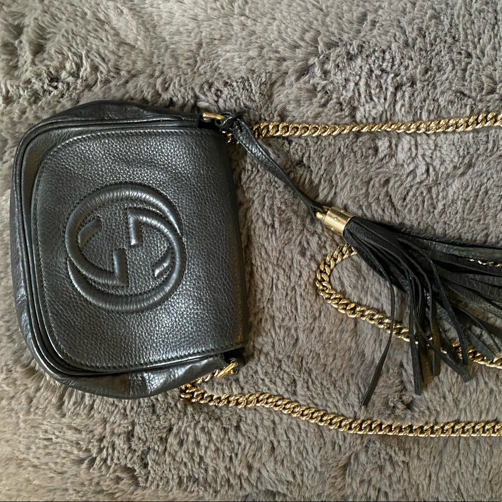 Gucci bag